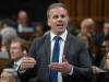 The Canadian Press file photo
                                Federal Health Minister Mark Holland announced $14.4 million for 15 community-based projects to support people living with HIV, hepatitis C and other STBBIs in Manitoba and Saskatchewan Wednesday.