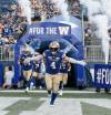 John Woods / THE CANADIAN PRESS files
                                Teammates describe Blue Bombers middle linebacker Adam Bighill as the heart and soul of the club&rsquo;s defence.