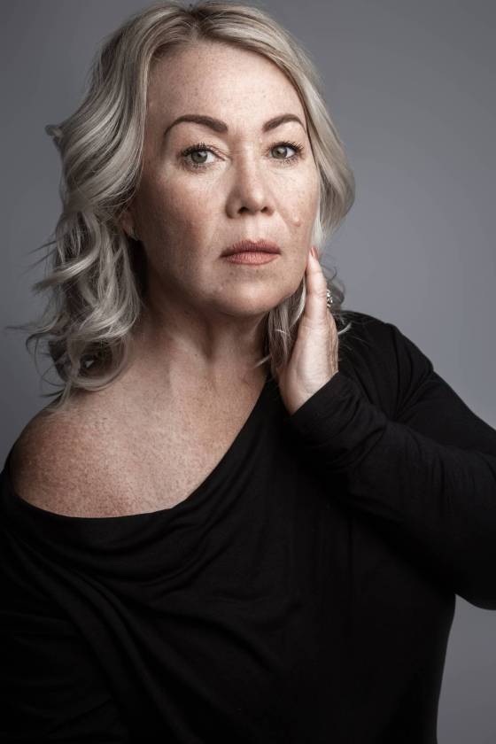 Jann Arden (Alkan Emin photo)