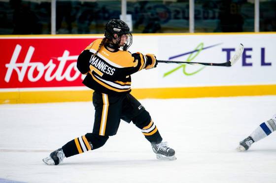 Kate Manness (Supplied)