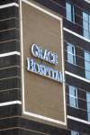 RUTH BONNEVILLE / WINNIPEG FREE PRESS FILES
                                Barney Charach recently spent six days on a stretcher in the emergency room hallway at Grace Hospital in Winnipeg.