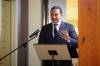 Tim Smith/The Brandon Sun Files
                                Manitoba Premier Wab Kinew says he believes it’s his responsibility as a leader to take steps to work with Jewish and Islamic communities in Manitoba.