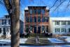 Brent Bellamy
                                An example of a new fourplex infill development in Winnipeg’s St. Boniface neighbourhood.