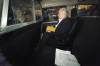 The Canadian Press FILES
                                Peter Nygard sits in the back of a police vehicle as he arrives for court in Toronto in October.