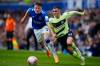 Jon Super / The Associated Press files
                                Everton&rsquo;s Nathan Patterson (left) and Manchester City&rsquo;s Phil Foden battle for the ball during an English Premier League soccer match.