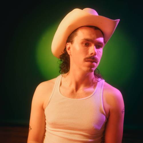 ADAM KELLY PHOTO
                                Boy Golden plays the Burton Cummings Theatre on Friday.