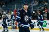 John Woods / THE CANADIAN PRESS files
                                Mason Appleton and linemates Adam Lowry and Nino Niederreiter share a chemistry that have made them hard for opponents to play against.