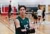 JOHN WOODS / WINNIPEG FREE PRESS
                                Vincent Massey high school athlete Owen Weekes is in the High school varsity boys top 10 coaches poll.
