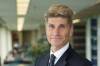 Former University of Manitoba Dean of Law, Jonathan Black-Branch. (University of Manitoba)
