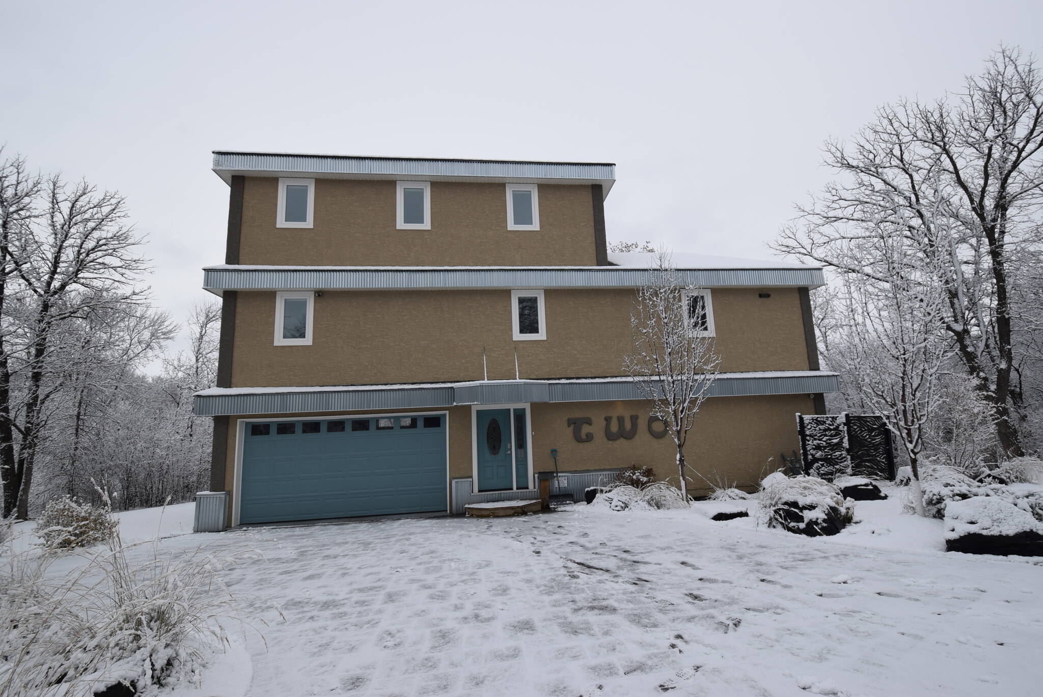 Tranquil living in Old St. Vital Winnipeg Free Press