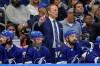 Chris O’Meara / The Associated Press files
                                Having won back-to-back Stanley Cups, Tampa Bay Lightning head coach Jon Cooper knows locking up key players has the Winnipeg Jets headed in the right direction.
