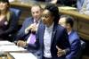 RUTH BONNEVILLE / WINNIPEG FREE PRESS
                                NDP Health Minister Uzoma Asagwara says measures are underway to deploy additional staff to the besieged Grace Hospital ER.