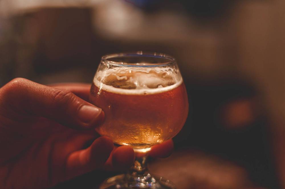 Crig Adderley / Pexels
The local drinks scene is really hopping heading into the holiday season.