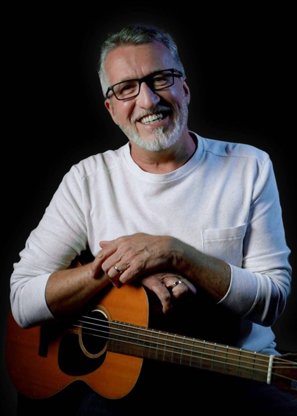 Supplied
                                Steve Bell will celebrate lesser-heralded Christian events, such as the Advent and Epiphany, at shows in Winnipeg and Steinbach.
