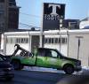 PHIL HOSSACK / WINNIPEG FREE PRESS FILES
Tartan Towing has filed a counterclaim against the City of Winnipeg, alleging the municipal government breached its contract with the business and owes it more than $700,000 in damages. Its the latest development in a legal battle between the two entities.