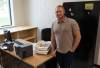 MIKE THIESSEN / WINNIPEG FREE PRESS FILES
                                Former committee chairman Michael Baker wants the city to embrace ‘design activism’ and begin replacing outdated signage.