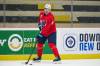 MIKE DEAL / WINNIPEG FREE PRESS files
                                Defenceman Declan Chisholm put up five points in six games with the Manitoba Moose.