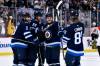 Fred Greenslade / THE CANADIAN PRESS FILES
                                Success on the ice hasn’t led to fans in the stands this season for the Winnipeg Jets.