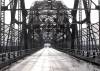 Ruth Bonneville / Winnipeg Free Press 
                                A view of Arlington Street Bridge facing south