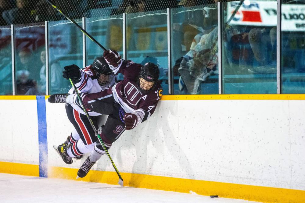 Sabres seek to extend championship run Winnipeg Free Press