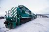 John Woods / THE CANADIAN PRESS FILES
                                The Arctic Gateway Group, the entity that owns and operates the Hudson Bay Railway and the Port of Churchill on behalf of a consortium of 41 First Nation and Bayline communities, spent about $40 million on repairs in the past year, a record amount.