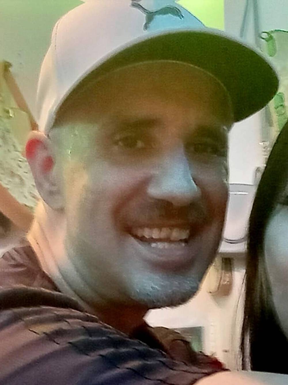 FACEBOOK Dylan Lavallee, 41, was one of four people killed in a mass shooting at a home on Langside Street on Nov. 26, 2023.