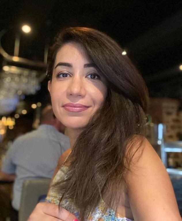 Ontario Provincial Police say Elnaz Hajtamiri's ex-boyfriend has been charged with her murder, almost two years after her