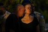 Doron and Tami, parents of Israeli reserve soldier captain Omri Yosef David mourn during his funeral in Carmiel, northern Israel, Wednesday, Nov. 15, 2023. David, 27, was killed during a military ground operation in the Gaza Strip. (AP Photo/Ariel Schalit)