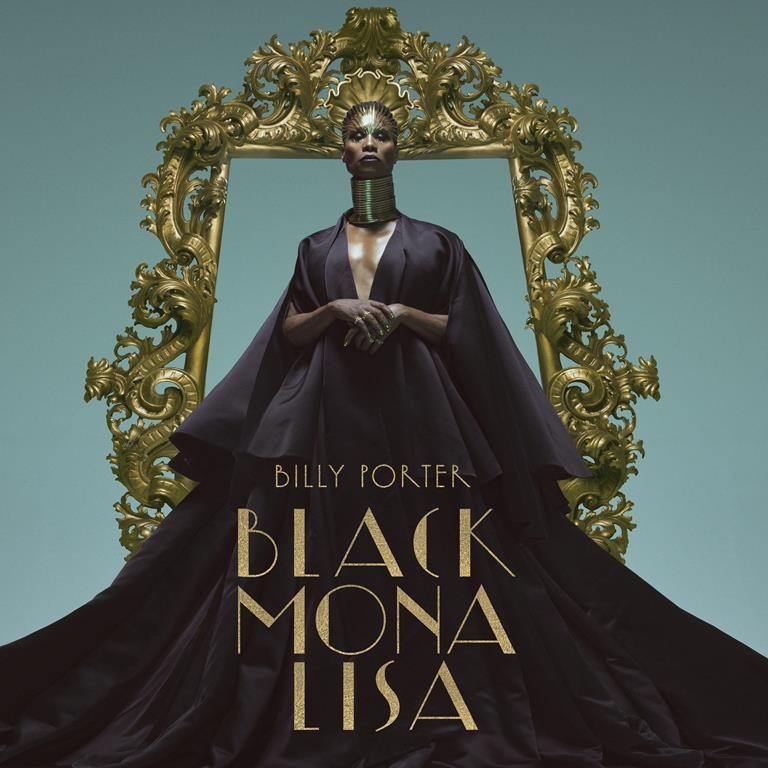 This cover image released by Republic Records shows