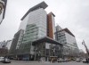 Concordia University's downtown campus is seen in Montreal, Tuesday, Nov. 14, 2017. THE CANADIAN PRESS/Ryan Remiorz