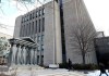 A man who pleaded guilty to the incel-inspired murder of a Toronto massage parlour employee is expected to be sentenced today. The Ontario Superior Court building is seen in Toronto on Wednesday, Jan. 29, 2020. THE CANADIAN PRESS/Colin Perkel