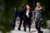 Defence lawyers representing two high-profile 