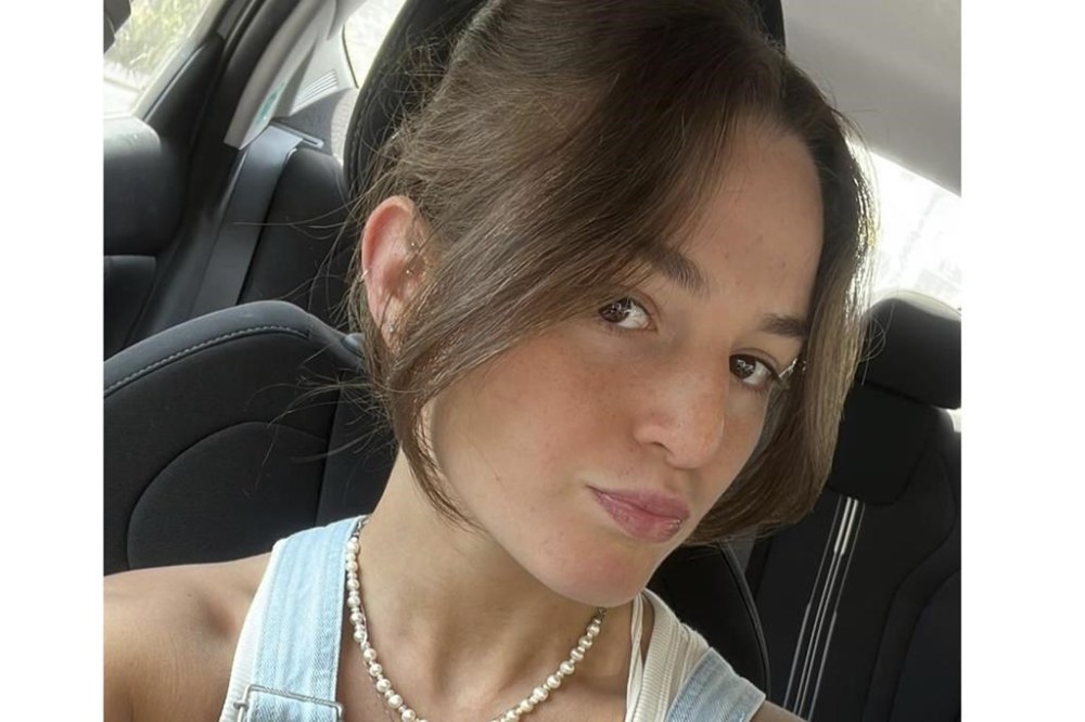 This undated photo released by Hostages and Missing Families Forum Headquarters shows Maya Regev, 21 years old. Maya was one of the 13 Israeli and four hostages Hamas released late Saturday, Nov. 25, 2023, in the second round of swaps under a cease-fire deal, the Israeli military said, after the militant group initially delayed the exchange for several hours and claimed that Israel had violated the terms of a truce deal. (Hostages and Missing Families Forum headquarters via AP)