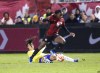 The inaugural CONCACAF W Gold Cup will be held next year in Houston, Los Angeles, San Diego and Carson, Calif., CONCACAF announced Tuesday. Canada's Deanne Rose gets past Brazil's Lauren during second half soccer action in Halifax, N.S., on Tuesday, October 31, 2023. THE CANADIAN PRESS/Ron Ward