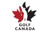 Golf Canada announced the creation of the Canadian Collegiate Invitational tournament on Wednesday. Golf Canada logo is seen in this undated handout. THE CANADIAN PRESS/HO
