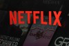 Streaming giant Netflix says the federal broadcasting regulator should recognize the role it plays in helping fund Canada's broadcasting industry and reject calls to impose an additional mandatory payment from the company. The Netflix logo is displayed on the company's website, Feb. 2, 2023, in New York. THE CANADIAN PRESS/AP-Richard Drew