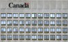 A National Defence building is seen in Ottawa on Wednesday, March 30, 2022 in Ottawa. A new report from Statistics Canada shows the problem of sexual misconduct in the military is getting worse. THE CANADIAN PRESS/Adrian Wyld