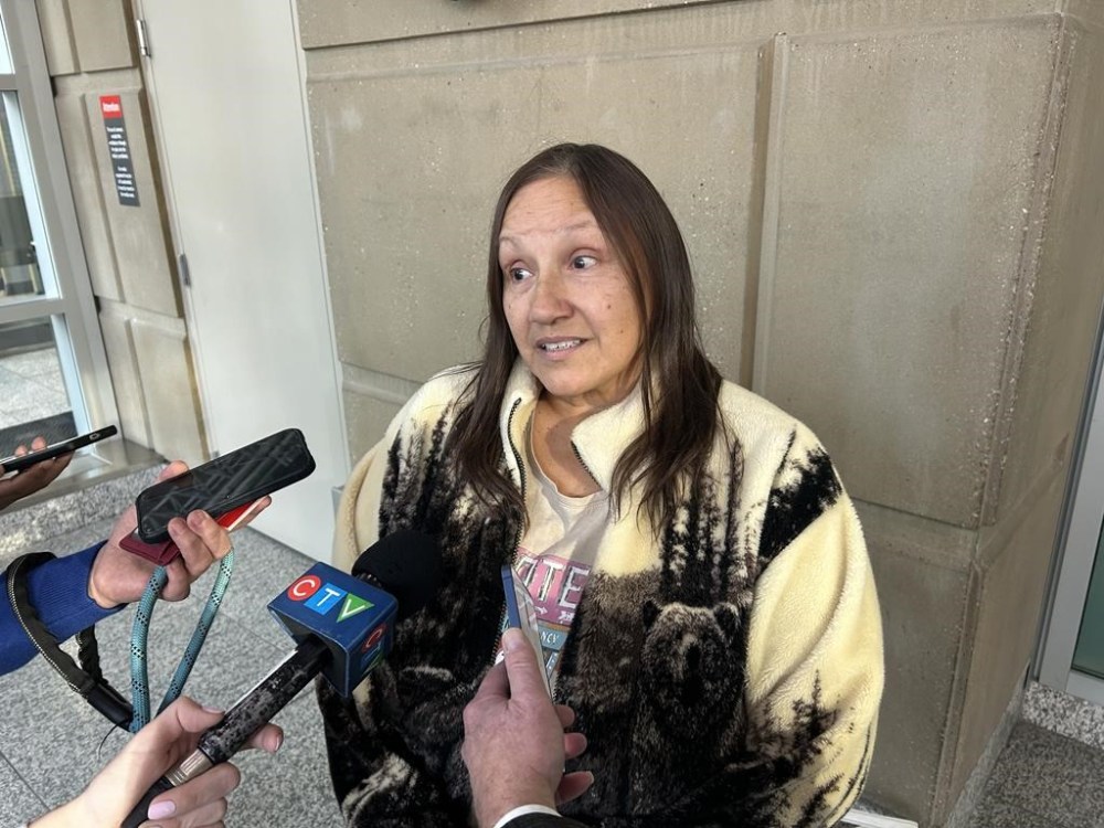 Lawyer for Alberta man accused in 1976 death of Calgary teen waiting for evidence Winnipeg Lawyer for Alberta man accused in 1976 death of Calgary teen waiting for evidence Winnipeg