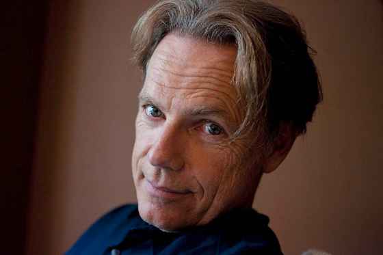 You know. Bruce Greenwood. (Chris Young / The Canadian Press files)