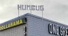New humbug sign of season steps in to keep tradition flowing