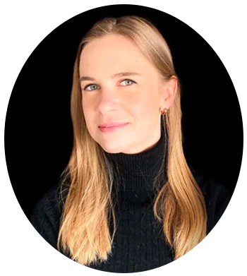 Katrina Clarke, investigative reporter