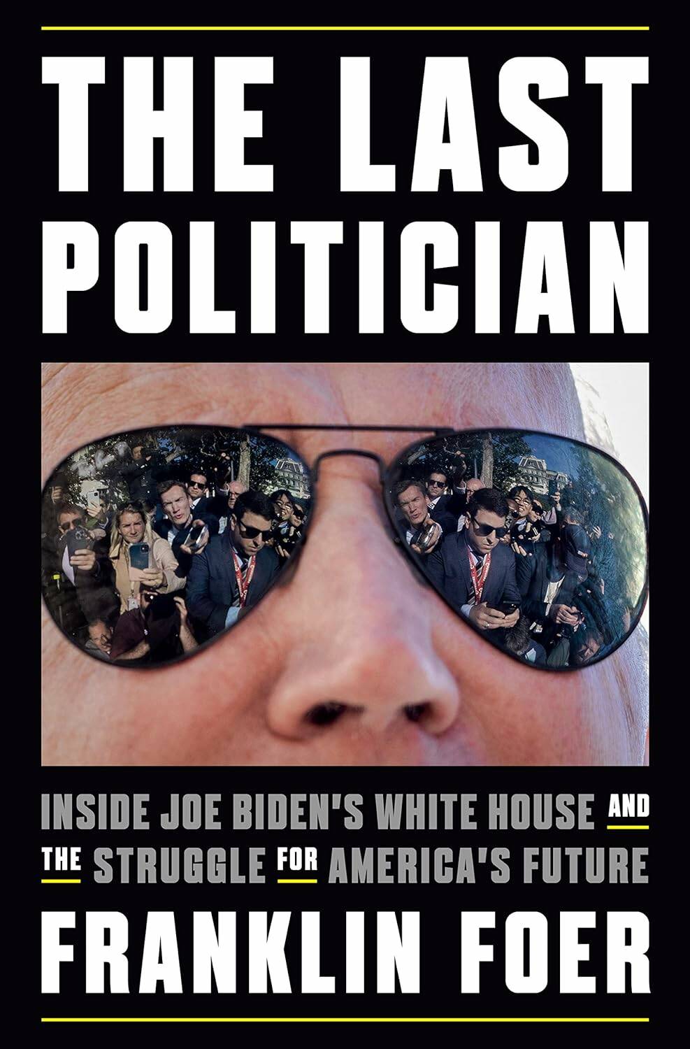 The Last Politician
