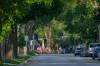 Mike Deal / Winnipeg Free Press Files
                                Infill housing and apartment buildings have worked in neighbourhoods like Wolseley, but to be successful, it takes careful planning.