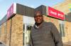 Willard Reaves was recently named the Manitoba Liberal Party’s new deputy leader. (Mike Deal / Winnipeg Free Press)