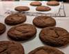 Sarah Phillips photo
                                Chewy Ginger Molasses Cookies