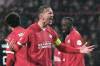 Patrick Post / The Associated Press files
                                PSV Eindhoven&rsquo;s Luuk de Jong and his teammates have plenty to celebrate as the club is yet to drop a point this season.