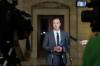 MIKE DEAL / WINNIPEG FREE PRESS FILES
                                Finance Minister Adrien Sala has proposed three amendments to the NDP’s first affordability bill, which will halt collection of the 14-cent per litre provincial fuel tax for six months.