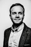 SUPPLIED
                                SkipTheDishes announced Paul Burns its new CEO on Tuesday.