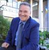 RUTH BONNEVILLE / FREE PRESS FILES
                                Community Safety Team leader Bob Chrismas