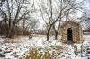 MIKAELA MACKENZIE / WINNIPEG FREE PRESS FILES
                                Grassroots efforts to preserve the 22.5-acre urban forest on private land in south Winnipeg have ramped up since October.